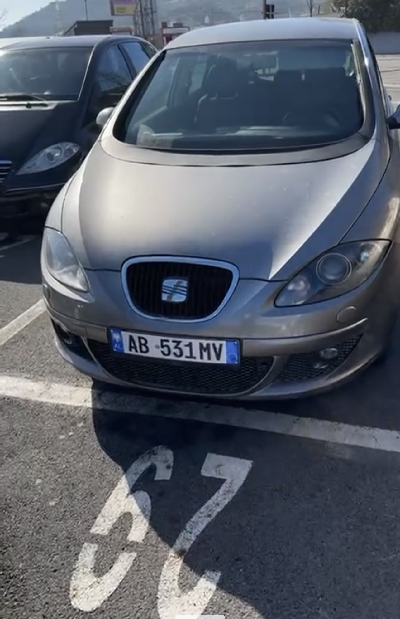 Ne gjëndje shumë te mire