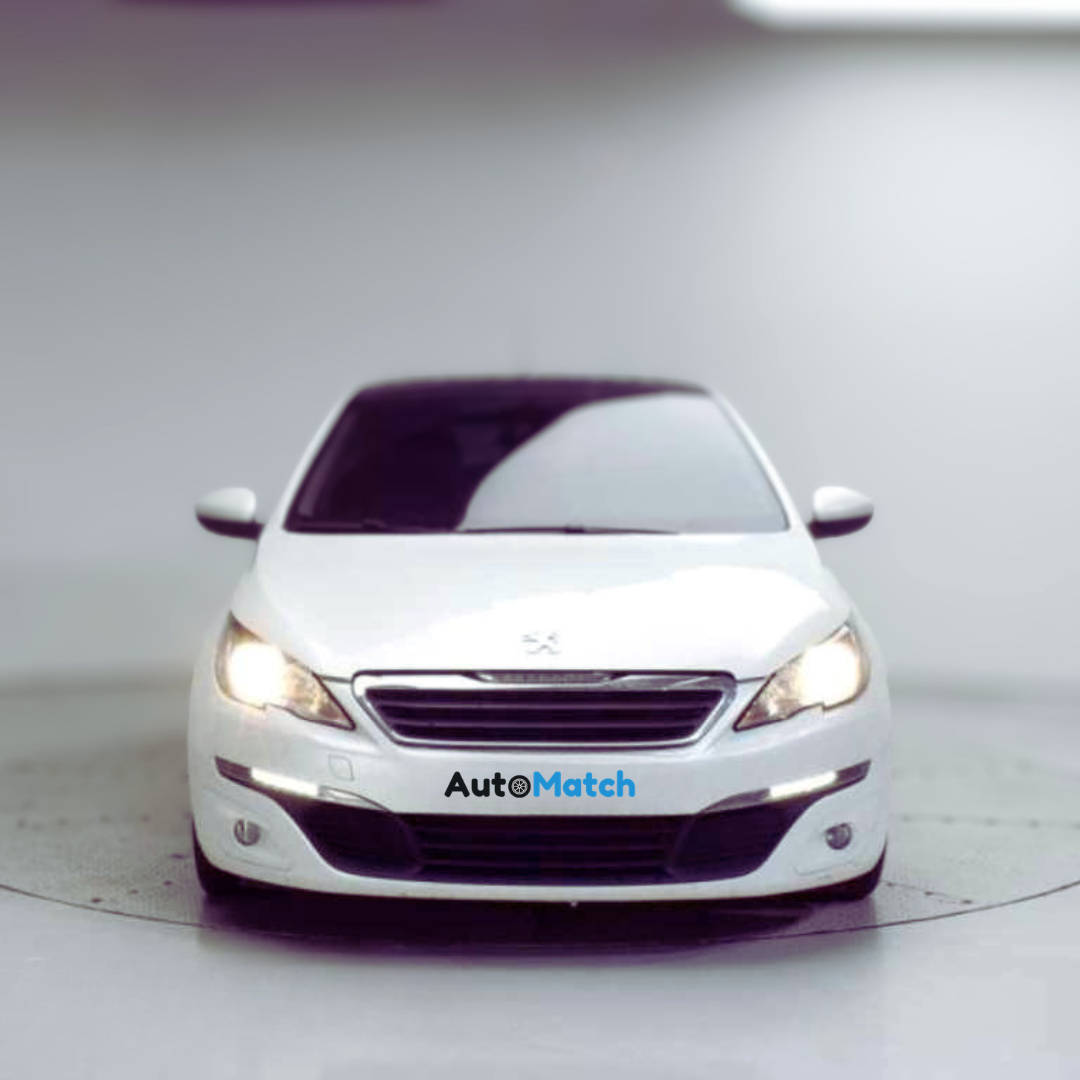 Peugeot 308 BlueHDi 2.0 Active – 2014 

Vjen me porosi nga Korea ✔️
Gjendje shumë e mirë, gati për rrugë!

🔹 Motori: 2.0 Nafte (BlueHDi)
🔹 175,000 KM
🔹 Kambio: Automat
🔹 Viti: 2014
🔹 Ngjyra: E bardhë elegante 🤍
🔹 Full tavan panoramik 🌟
🔹 Ekonomike dhe shumë komode në drejtim

💰 Çmimi: 4300€ (pa doganë)
🚢 Dorëzim në portin e Durrësit

Makina ideale për përdorim të përditshëm dhe udhëtime të gjata!

📞 Kontakto tani: +355 68 424 9049
📍 AutoMatch AL

Mos e humb këtë super ofertë! 🚀

#Peugeot308 #madeinfrance #automatchal @follower #sedan