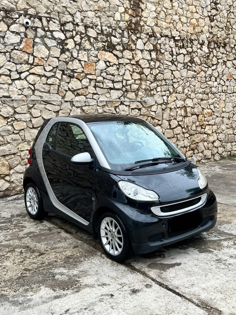 Smart
1000
Benzin
Automat
130 mij km
Super gjendje
3.000€
0693715271