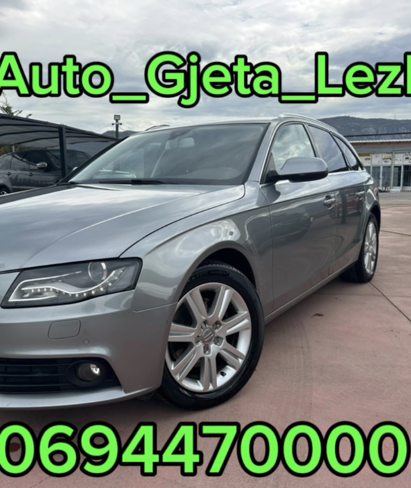 Shitet Lezhë 1€