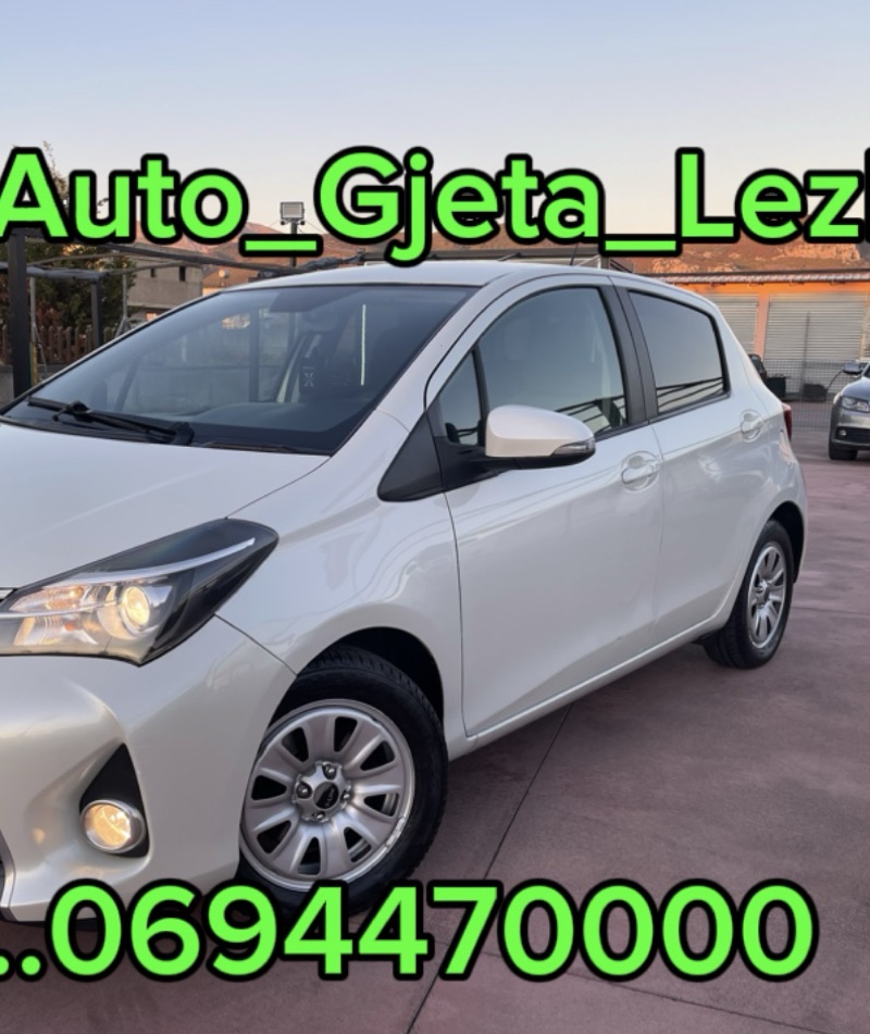 Shitet Lezhë 1€