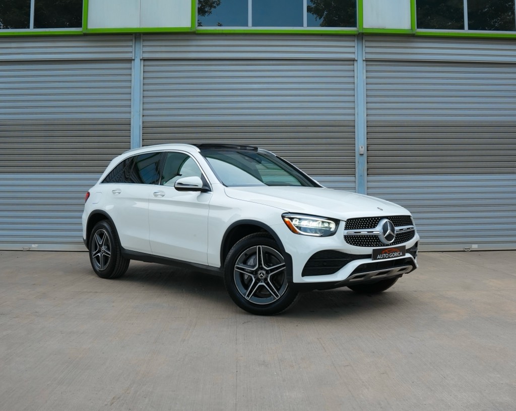 AMG LINE 