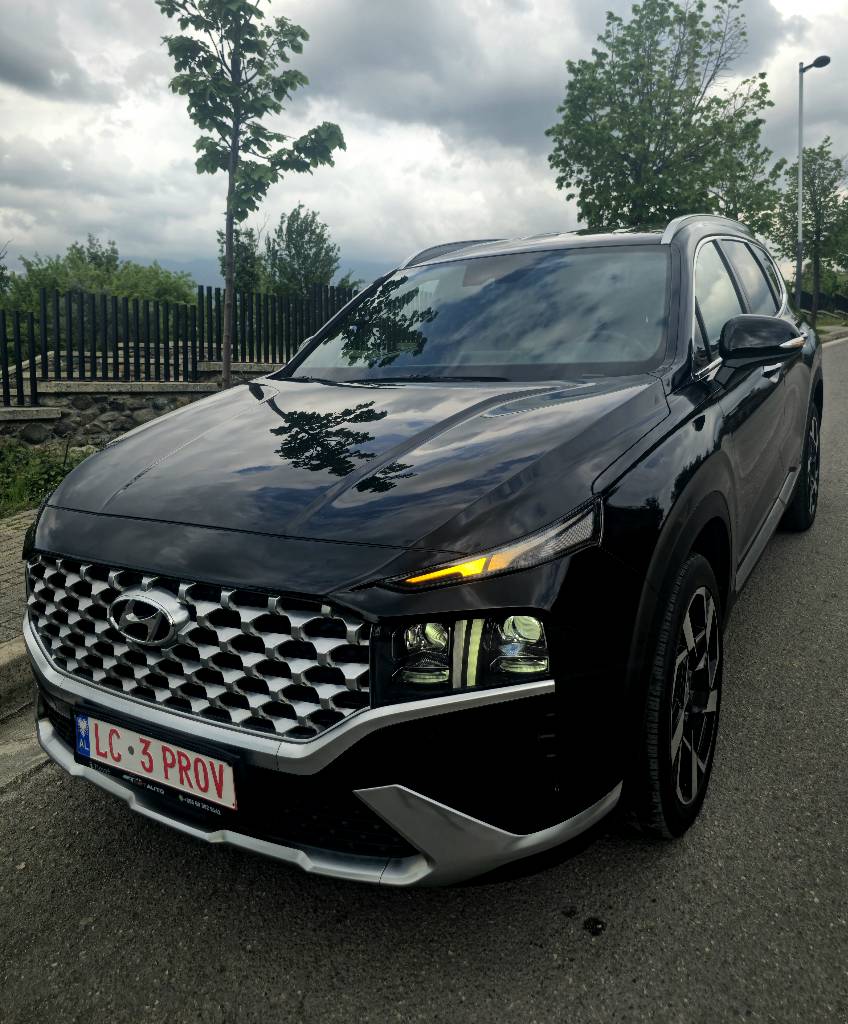 Hyundai ☎️CEL O693929141 ☎️
❌️❌️:HYUNDAI SANTA FE 2021❌️❌️
🚘MODELI PRESTIGE 2.2✅️
🚘Kambio : AUTOMAT ✅️
🚘 VITI: 2021 FULL OPTIONS ✅️
🚘 Kilometra:179000(Origjinale me garanci 100% + liber sherbimesh )✅️
🚘Cmimi :€diskutushem (DOGANA e paguar) ✅️
🚘MOTORR 2.2 NAFTE (ME ZINXHIR )
🚘KAMBJO AUTOMATIKE
🚘SENDILJE LEKURE ME NGROHJE✅️
🚘PARA DHE MBRAPA ✅️
🚘SENDILJE ME FTOHJE✅️
🚘TIMON ME NGROHJE ✅️
🚘KAMERA PARKIMI ✅️
🚘SENSOR PARKIMI✅️
🚘BLIND SPOT✅️
🚘SENDILE ME MEMORIE✅️
🚘LINE ASSIST (NJEH VIZAT E BARDHA)✅️
🚘DISTRONIC ✅️
🚘TIMON MULTIFUNCTIONAL ME BUTONA✅️
🚘KLIMA BIZONALE (PASAGJERET PARA DHE PAS )✅️
🚘FENER BI-XENON ME LED ✅️
🚘STOPA FULL LED ✅️
🚘NAVIGATOR I MADH✅️
🚘AUTO LOCK (PER TERRENE TE VESHTIRA )✅️
🚘TIMON ME 3 SISTEME (NORMAL, COMFORT , SPORT )✅️
🚘BLUETOOTH AUDIO , AUX ✅️
🚘SENSOR DRITASH✅️
🚘SENSOR SHIU ✅️
🚘NJE SERI OPSIONESH TE TJERA✅️
🚘KONTROLL I TRAFIKUT TE PASEM
🚘MAKINA ESHT E SAPO ARDHUR ME DOGANE TE PAGUAR(GATI PER TARGA) ! NE GJENDJE SHUM TE MIR XHENERIKE PO ASHTU DHE ESTETIKE !✅️
💶💶22500 LEKE DISKUTUSHEM 💶
☎️☎️☎️0693929141☎️☎️☎️
🚘KOPSHTI BOTANIK TIRANË