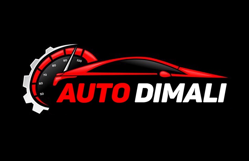 Auto Dimali logo