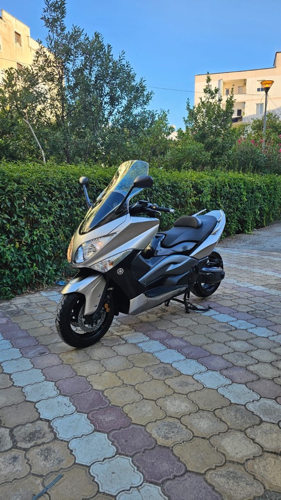 ➡️Tmax 500cc
➡️Viti 2008
➡️Klm 45.000
➡️Dogane e paguar
➡️Gjendje perfekte