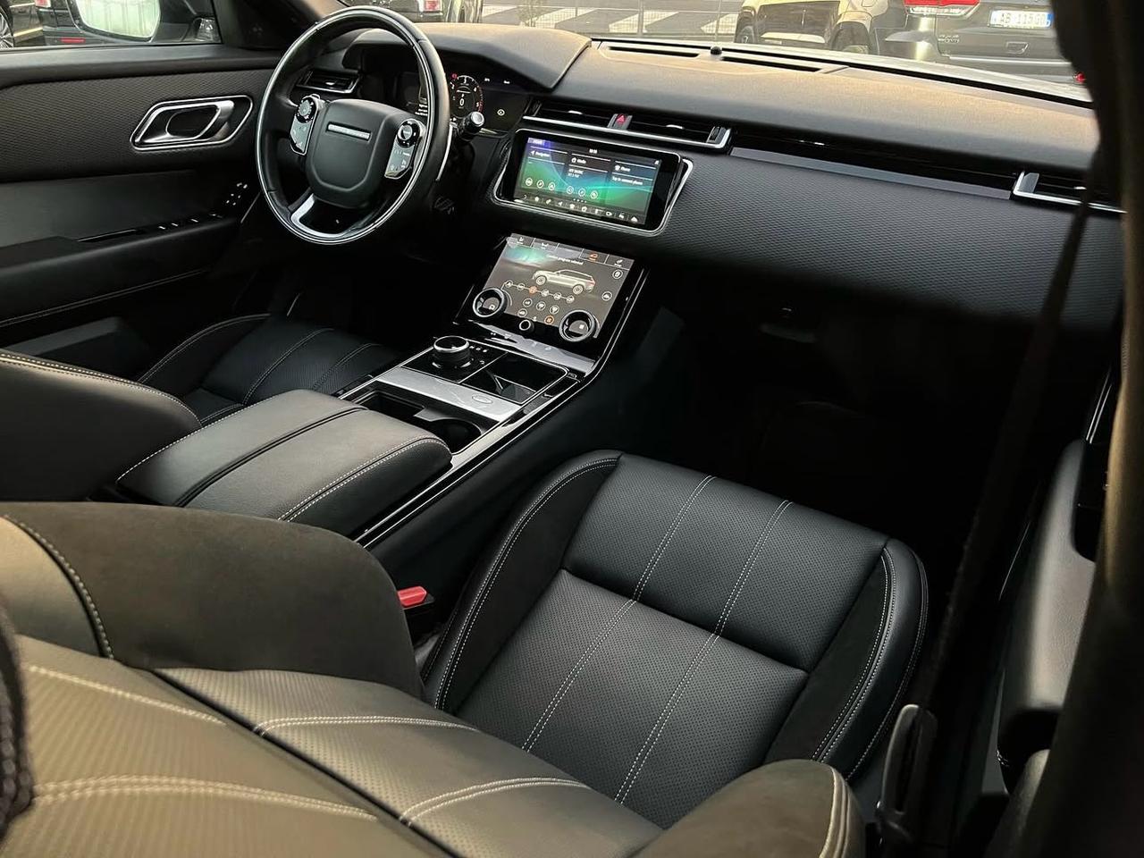 🔹 Shitet  Range Rover Velar D180 R-Dynamic SE 🔹

Shitet  Range Rover Velar D180 R-Dynamic SE, viti 2018, në gjendje shumë të mirë teknike dhe estetike. Makina është e fuqishme, ekonomike dhe shumë komode, ideale për qytet dhe udhëtime të gjata.

📌 Specifikime:

Viti: 2018

Modeli: Range Rover Velar D180 R-Dynamic SE

Kilometra: 187216 km

Motori: 2.0L I4 DOHC 16V – Diesel

Fuqia: 180 HP

Transmisioni: Automatik

Traksioni: ALL WHEEL DRIVE (AWD)

Karroceria: 4 Door Wagon / SUV

✨ Pajisje & veçori:

Paketë R-Dynamic SE

Interier luksoz

Ekran multimedia & navigim

Kamera parkimi + sensorë

Klimë automatike dy-zonale

Drita LED

Felne sportive origjinale

Sisteme sigurie të avancuara

Drive Modes / Terrain Response

Makina është e mirëmbajtur, e paaksidentuar, me libër shërbimi dhe raport CARFAX, me dokumentacion të rregullt dhe shërbime të sapo kryera, pa nevojë për investime.

💰 Çmimi: 25,500 € (pak i diskutueshëm)
📞 Kontakt: 0692714774
