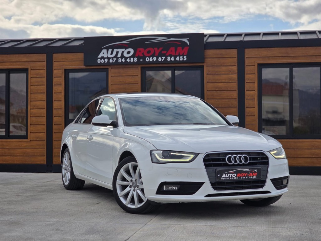 ✅ Viti 2012
✅ 2.0 nafte
✅ 127 000 KM ( me garanci )
✅ Automatike

❇️ makina eshte ne gjendje shume te mire e gateshme per cdolloj prove dhe kontrolli nga ana juaj
👉Cmimi 8900€ ( i diskutushem )
📞+355 69 678 44 55 / +355 69 678 44 88