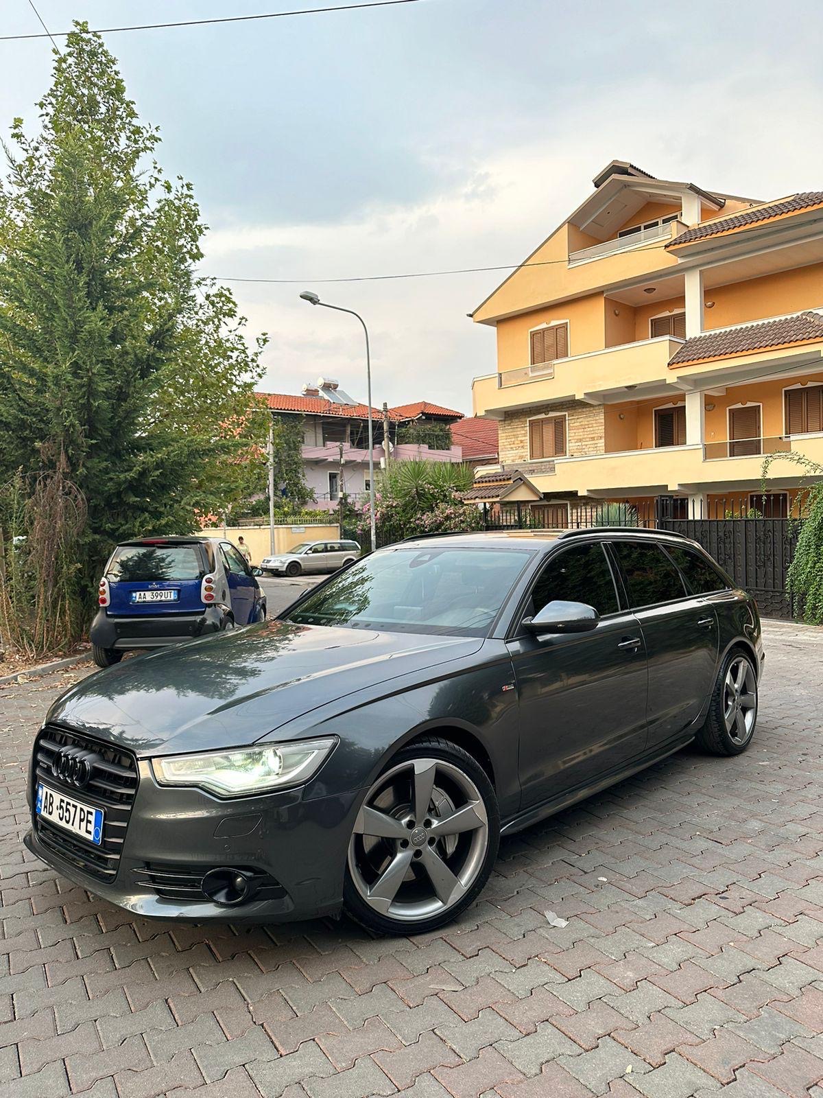 Audi 3.0 Nafte 2014 Bi-Turbo 313 hp
0683785589