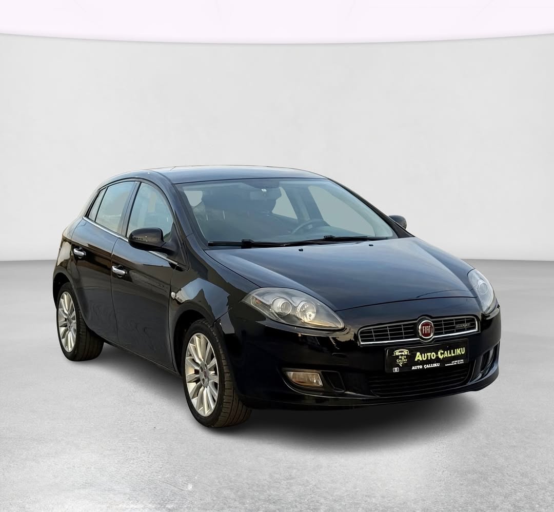 Fiat FIAT BRAVO 🇮🇹
.
🔹Motor 1.6 Naft.(Multijet)
🔹Viti 2010🗓 ®.
🔹230.000 km📂®.
🔹Kambio Automatike 🕹.
🔹Euro 5♻️(emetimi i gazrave).
_____________________________________________
Radio Cd,Kompjuter Bord,Klima,Gomat 90%,Xhama Elektrik,Isofix,Timon City,Pasqyra Elektrike etj.
‼️Me Dogane te Paguar , Gati per Cdo lloj Prove‼️
_____________________________________________
▪️PER ME SHUME INFORMACION :
▪️Në Dm OSE 📲 0693333352
▪️ 🗺Vendodhja : Autostrada Durres-Tirane km 9 mbikalimi i Sukthit.