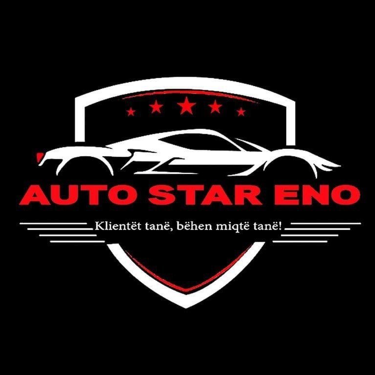 Auto Star Eno logo