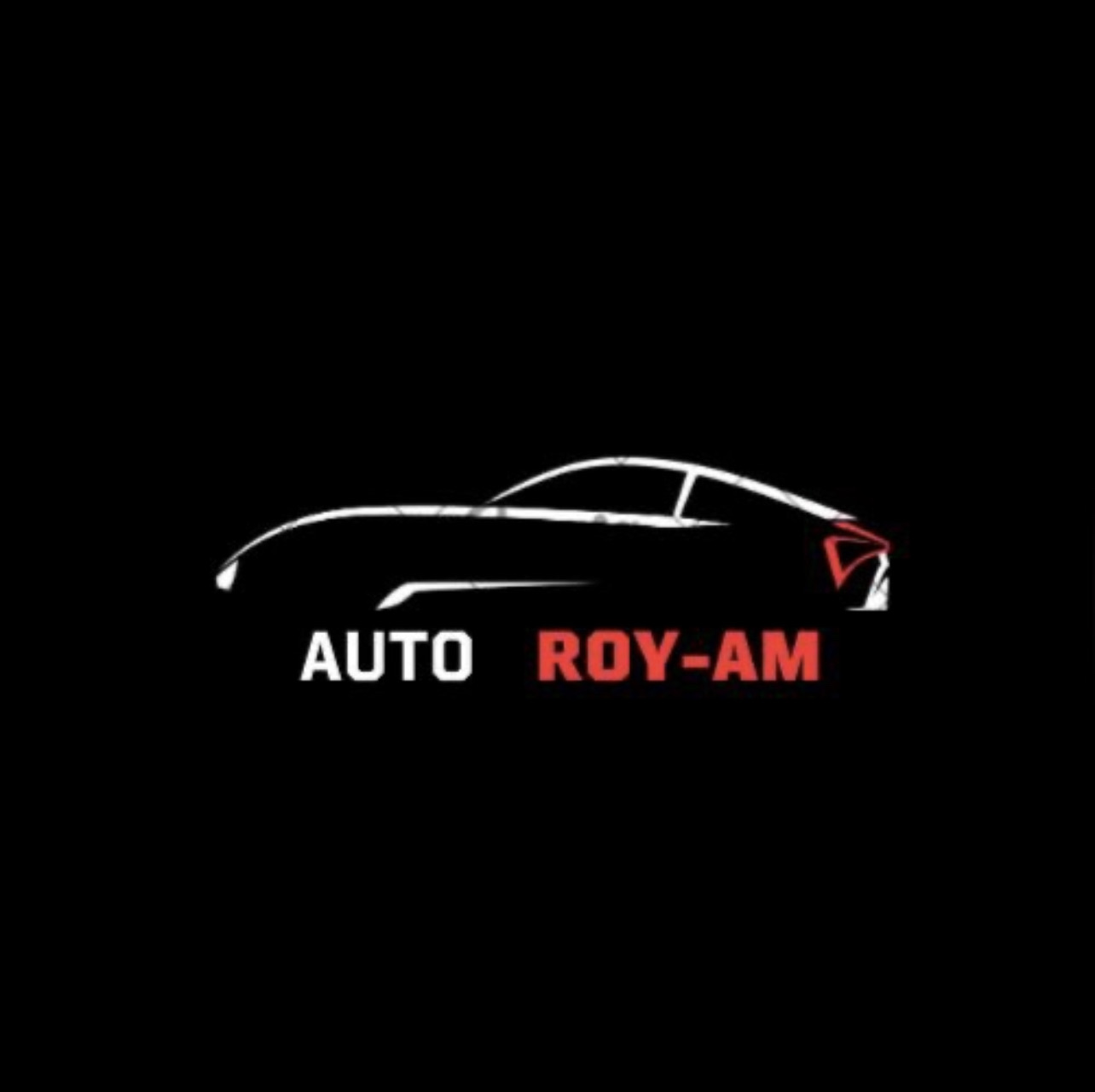 Auto Roy-Am Royam logo