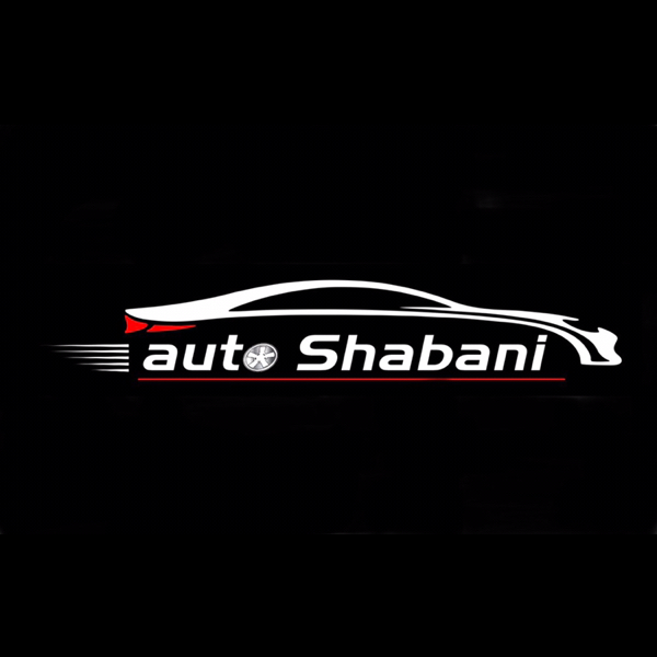 Auto Shabani logo