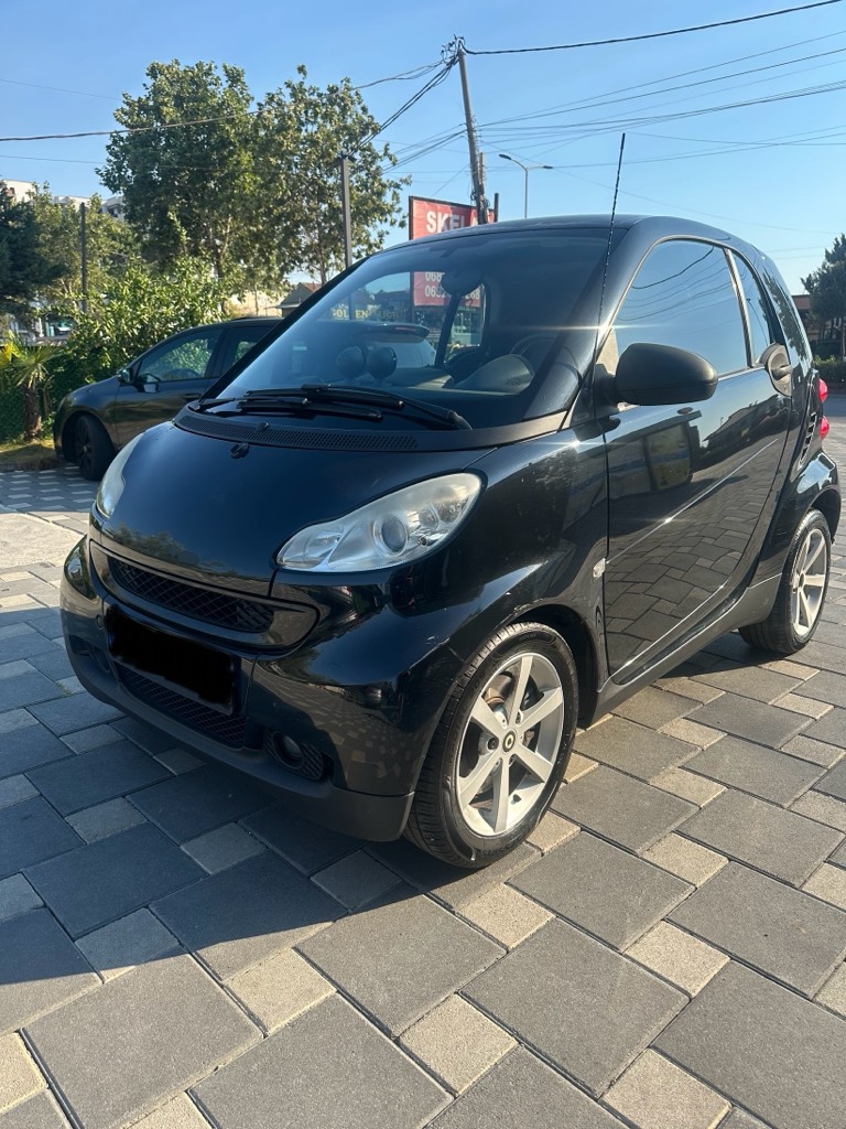 Smart ne super gjendje