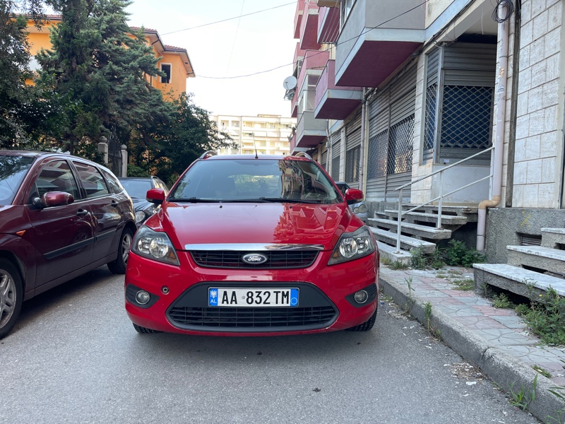 OKAZION!SHITET FORD FOCUS 2.0 BENZI+GAZ VITI 2009 KAMIO MANUAL 5+1. IMPIANTI | GAZIT (BRC) NDER ME TE MIRET. KONDICIONERI,AIRBAG, SALLONI TAPICERISE ESHTE COPE (GRI), KOMANDA NE TIMON, RADIO+CD+ BLUETOOTH+AUX DISQE ALUMINI, GOMAT 70% XHAMAT TE ZI FABRIKE SHUME EKONOMIKE. ME DOKUMENTA TE RREGULLTA, TAKSA DHE SIGURACIONE DERI NE GUSHT 2024 MAKINA NUK KA NEVOJ PER ASNJE LLOJ SHERBIMI XHENERIK,ESTETIK, MOTORRIK, ETJ.                                                            ❗️CMIMI ❗️3100 ❗️EURO ❗️
KUSH ESHTE I INTERESUAR MUND TE ME TELEFONOJ OSE TE ME SHKRUAJ NE WHATSAPP: +355685667050
