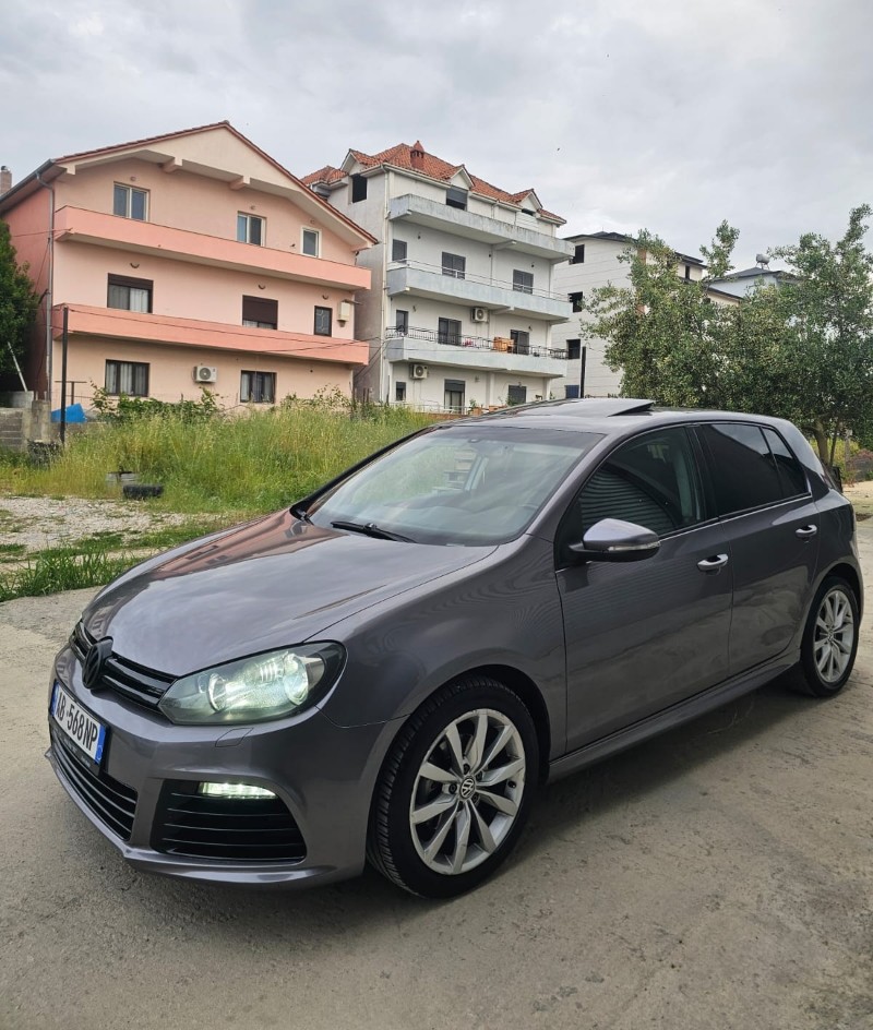 🚘 Shitet Golf 6
✔️ Motorri 2.0 Naft
✔️ Kambio Automat
✔️ Viti 2010
✔️ 256.000 km
✔️ Me letra sapo të paguara
✔️ Në gjendje shumë të mirë
💶 Çmimi: 6300€
📞 Për më shumë informacion kontaktoni në privat.☎️+355 68 470 3185