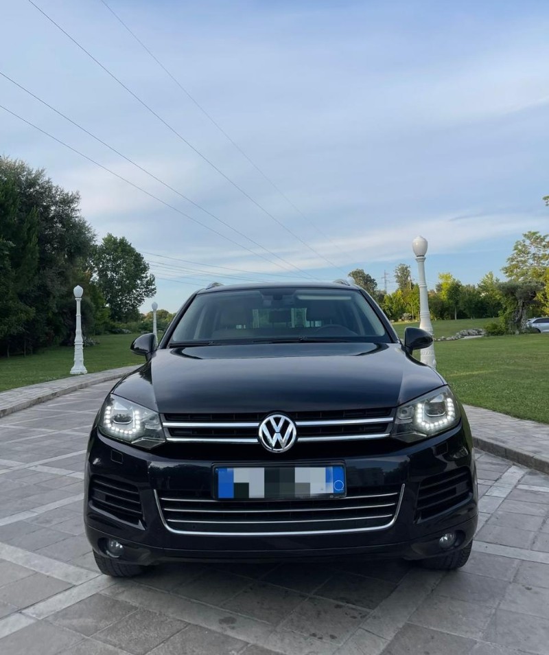 ❗️SHITET❗️
VW Touareg 2012
3.0 Nafte🇩🇪
Blere me 0 km , vetem 1 pronar! 
Me targe te perzgjedhur 
📞 0697851820
Mundesi nderrimi me makine me te vogel