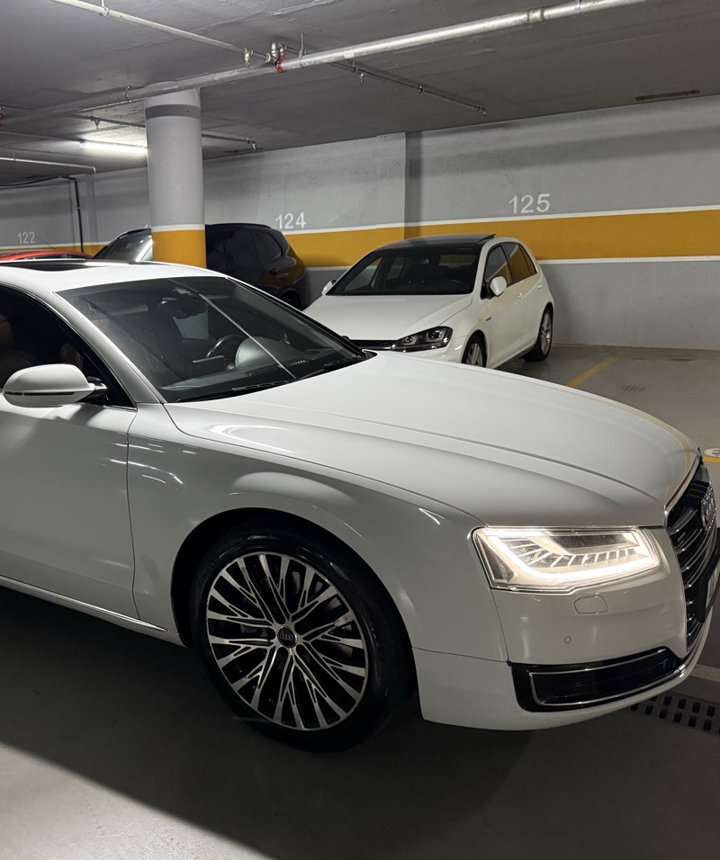 Audi Karbon S8 orgjinal
Disqe 20inch 2020
Kilometra me garnaci 178 mij
Goma 90%
Siguracion taksa per 1 vit.