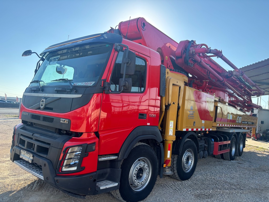 Volvo ✅New Arrival
✅Volvo Fmx 500
✅62M
💪💪💪💪
📞0695452491