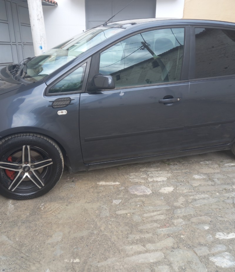 Ford Ford fokus c- max
Viti prodhimit 2008
1.8 nafte
Automat
Me kamer parkimi, bluetooth
Nderruar kit faze
Nderruar bateri
Nderruar kembet e motorit
Vaj filtra te sapo nderruar
Ne gjendje shume te mire mekanikedhe estetike
Me 3 celesa
Shitet per arsye mosperdorimi
Nr. 0696680359