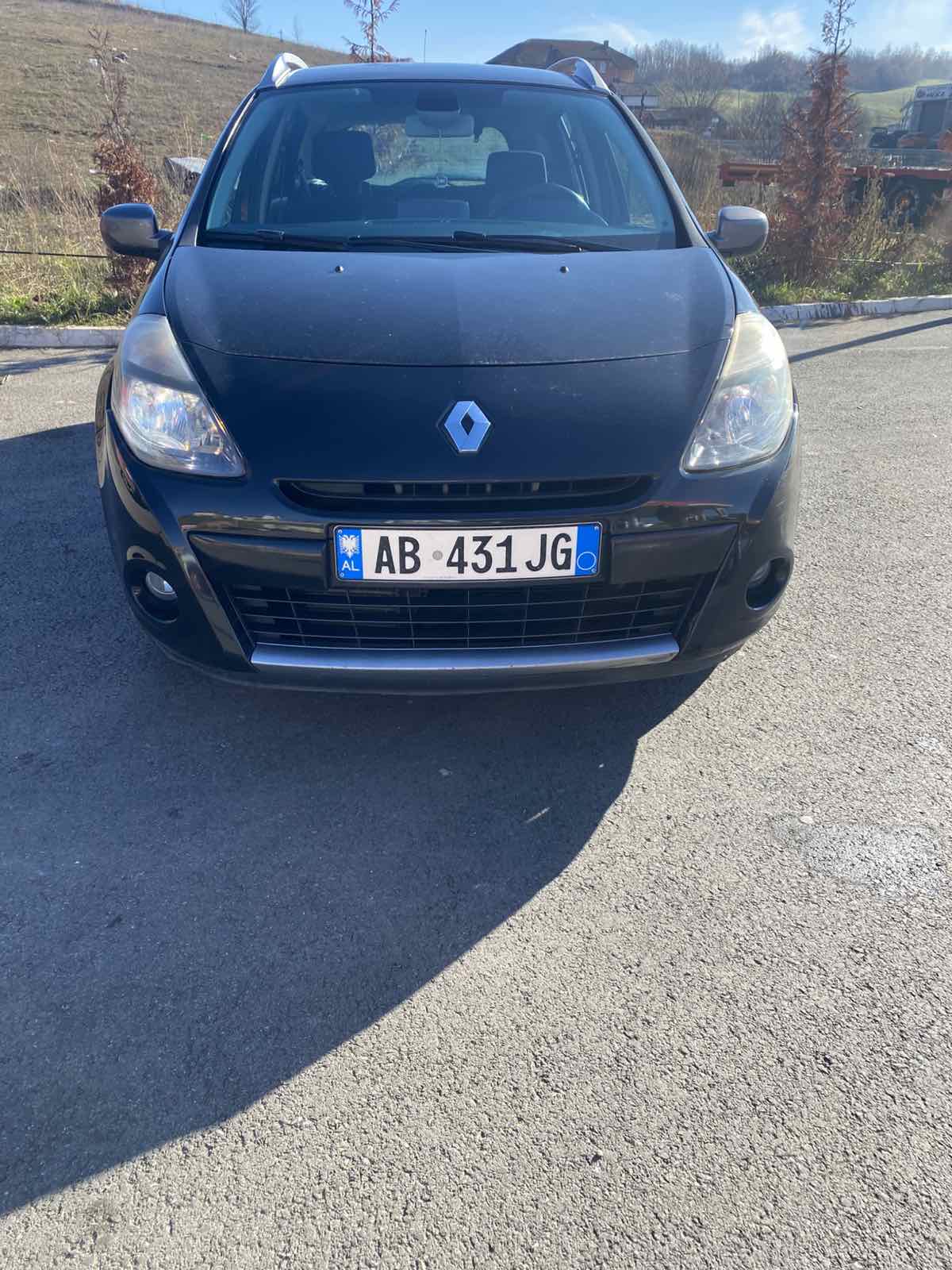 Vetura eshte ne gjendje shum te mir 