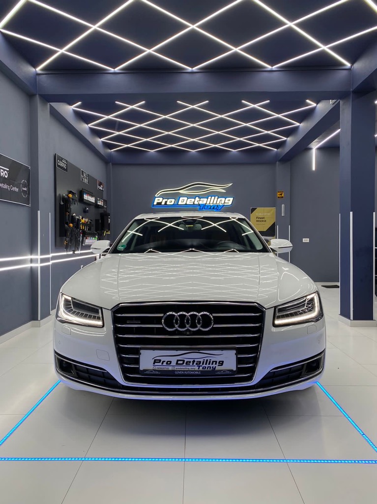 Audi a8 Full Opsion 
