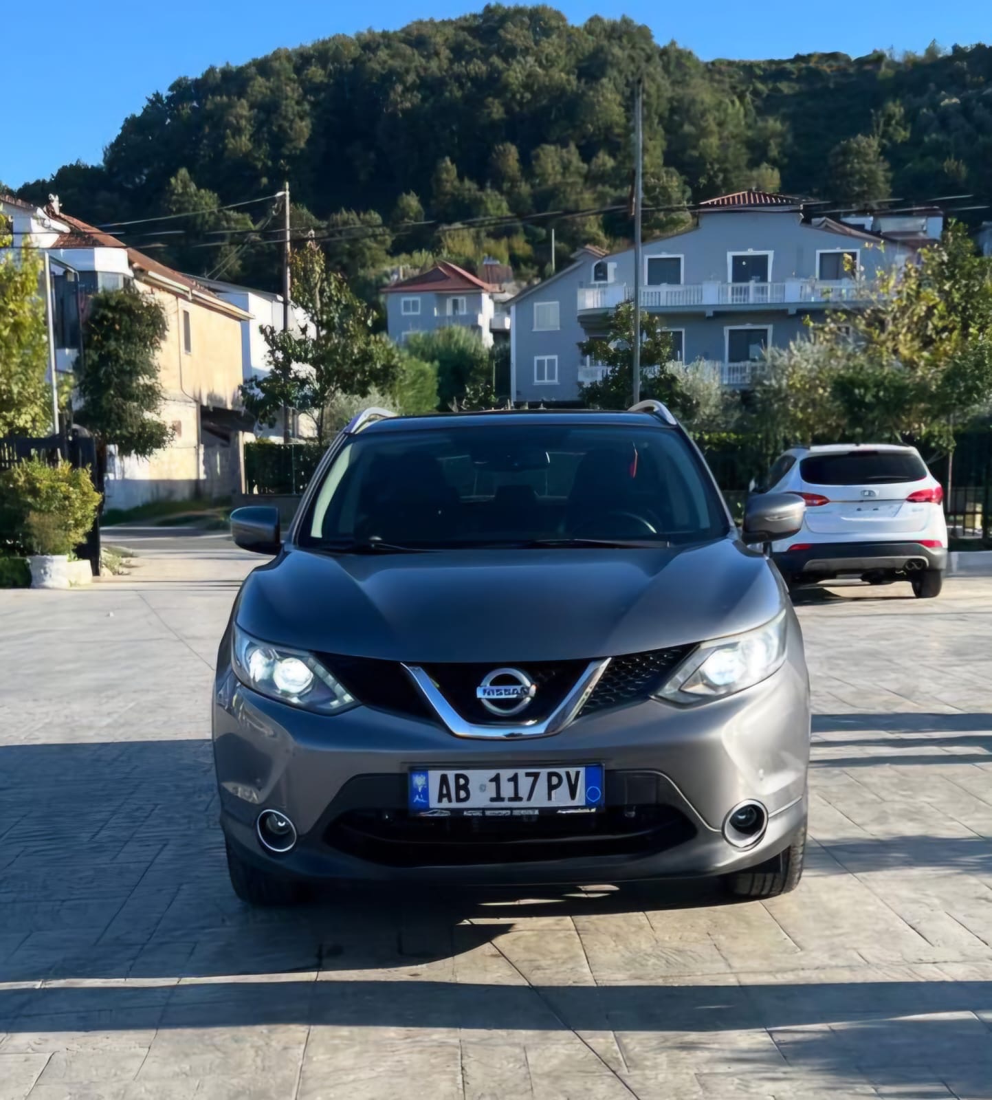 2015
Automat
150,000 km origjinale
1.6 Nafte 
0683785589 