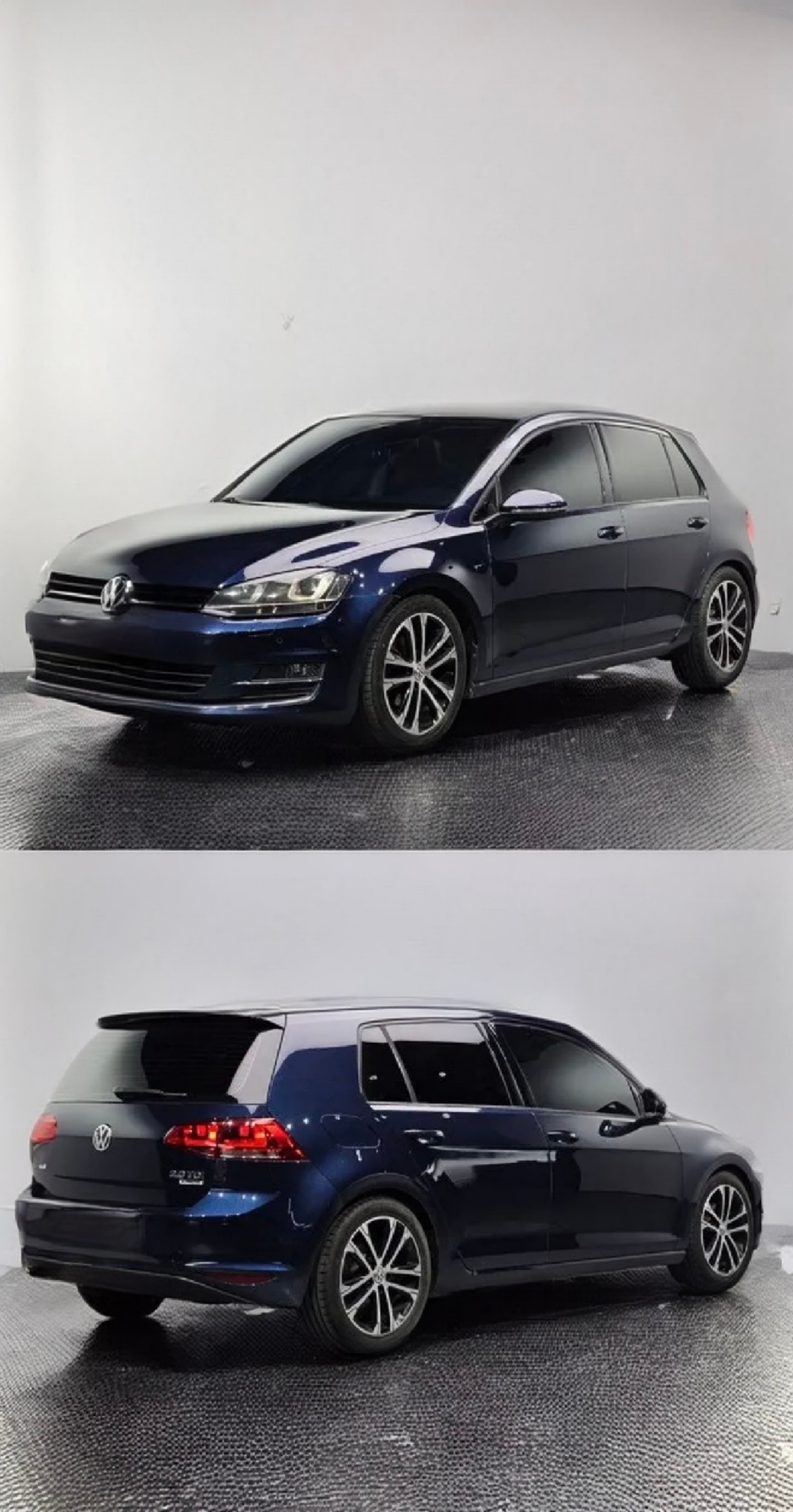 Golf 7/2.0/ Premium.
Karburanti:nafte/km:140000/Viti:2014-2015/Euro 5/Trasmetimi:Atumatik/Çatia:Baxho/Fener:Hid/Pasqyrat:me palosje elektrike/Disqet:Alumini/Timoni:Telekomand/ pasqyra e brendshme:Ecm/Hi-pass/Timoni:Servo/ Dritare:Elektrike/Airbag:shofer.pasagjer.ansor.perde/ Frenat:ABS/Kunder rrëshqitjes:TCS/ESC/ Sensor gome:TPMS/Sensor parkimi:Para.mbrapa.Kamera/Frenat parkimi:Elektrike.EPB/Çels:I mençur.2/Bluetooth.CD player.porta Navigacion USB.AUX/Sendile:Lekure/Sendile:me Ngrohje para/ Xhamat e mbrapa te zeza/etj etj. Vaj e filtra të ndërrua
Çmimi:14000 € i DISKUTUSHEM 
Tel:0692382366