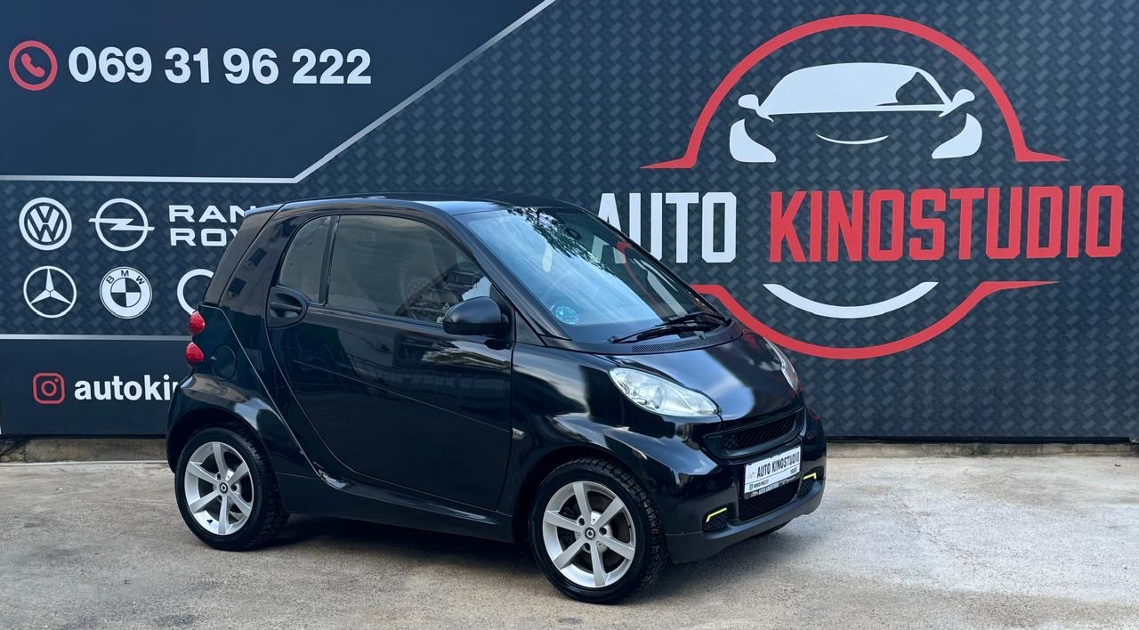 shitet smart fortwo viti 2007 me dogane te paguar ardhur nga 🇩🇪 motorr 1.0 benzine tapiceri shum e vecante disqe alumini     cmimi :3999 €    0693196222