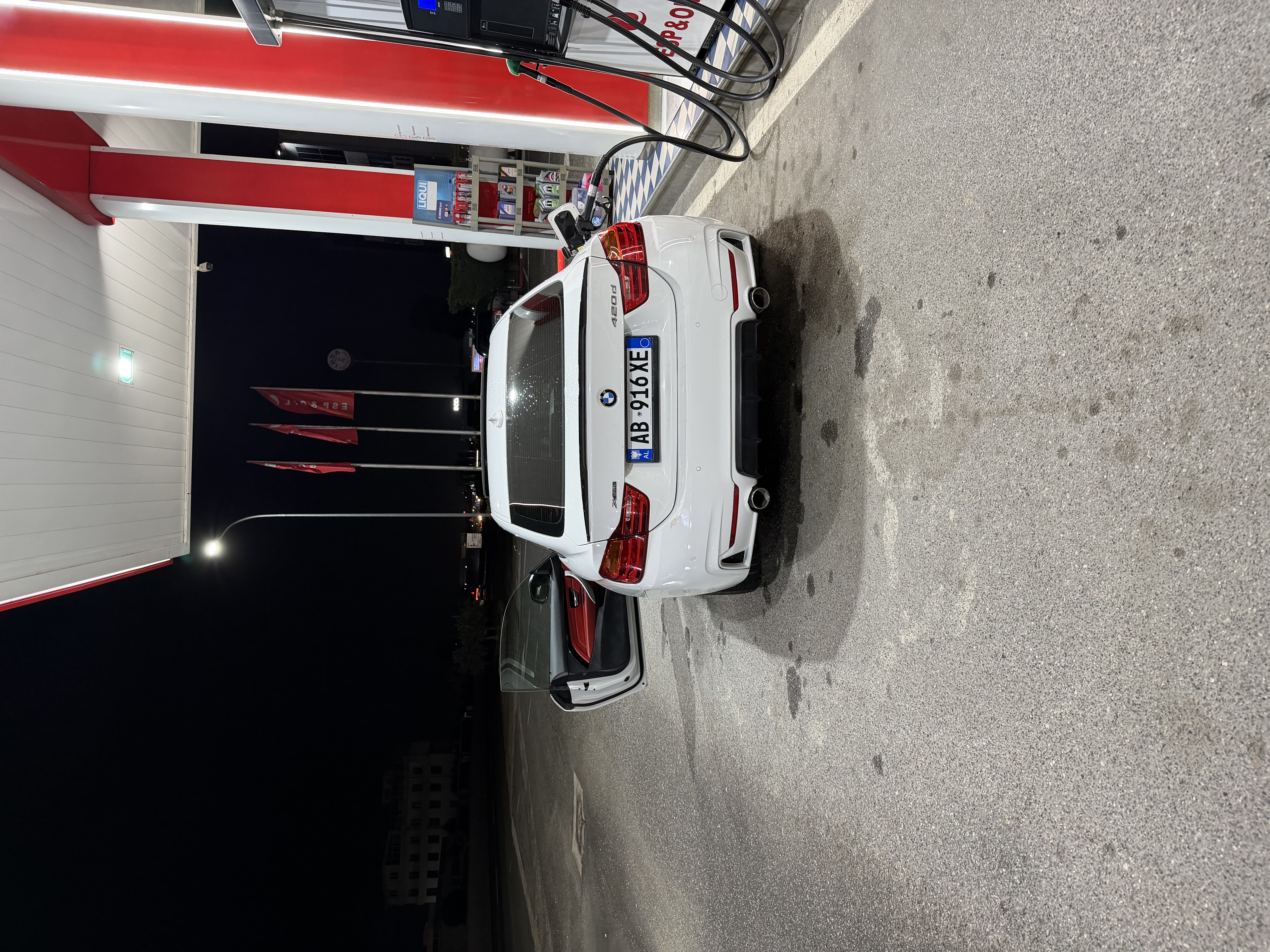Gjendja super e mire 0699768156