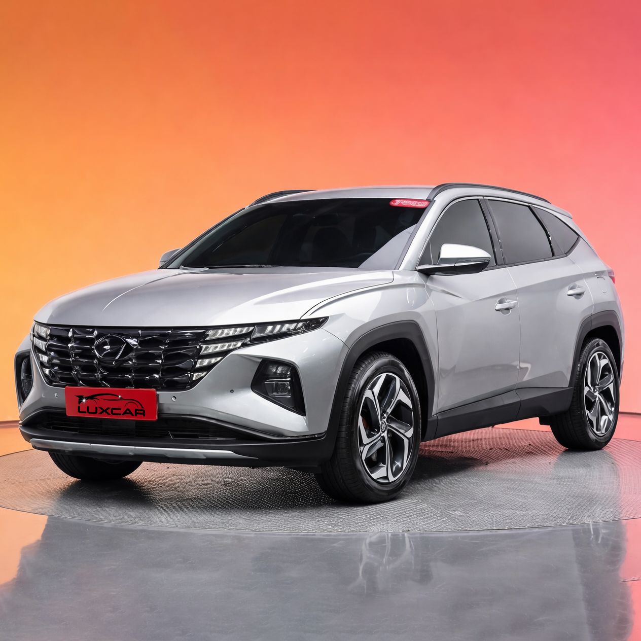 Hyundai 🟢 SHITET - VJEN ME POROSI NGA KOREA 🟢
HYUNDAI TUCSON 2.0 4WD DIESEL INSPIRATION 88,752KM 2020
16,900€ TRANSPORT RO-RO 35 DITË DERI NË DURRËS PA DOGANË
🤝 PËR POROSI APO BLERJE, JU MIRËPRESIM NË ZYRËN TONË:
📍 RRUGA INFRAN TOMINI, LUXCAR
📞 🇦🇱 0696269999 / 0695141436
📞 🇰🇷 +82 1041740436 / +82 1049647664