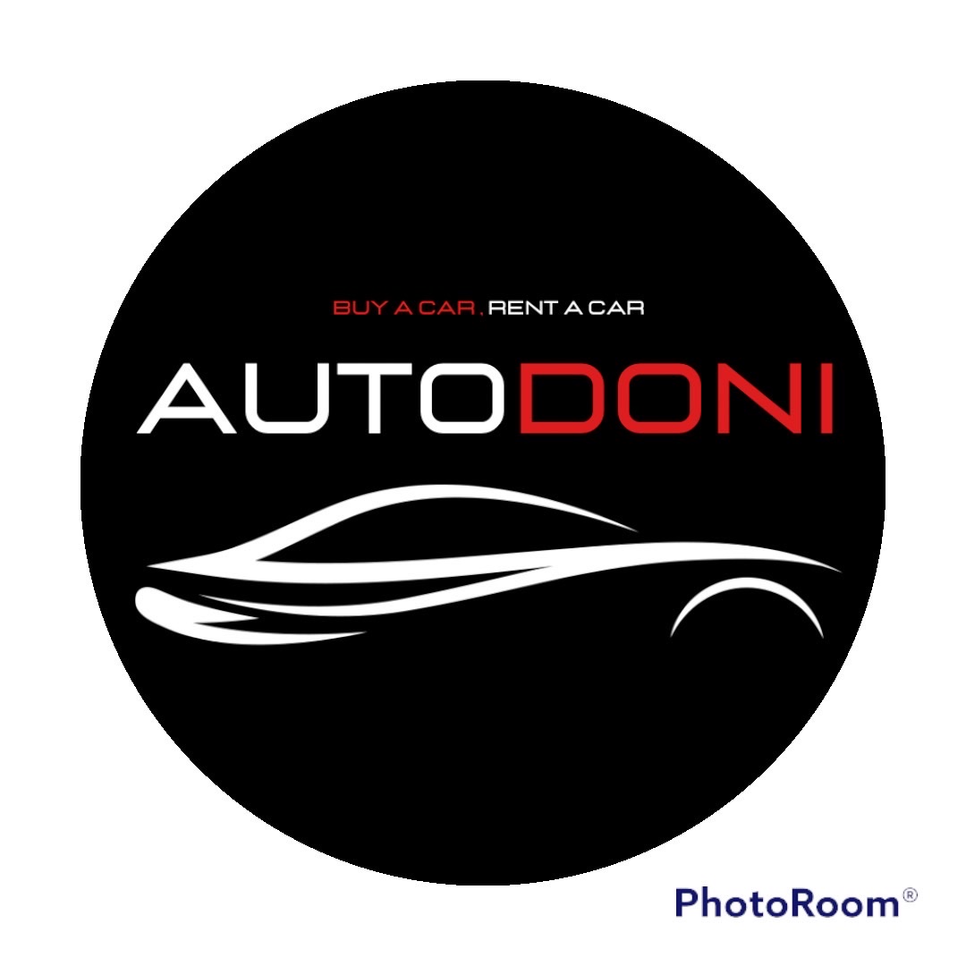 AUTO.DONI logo