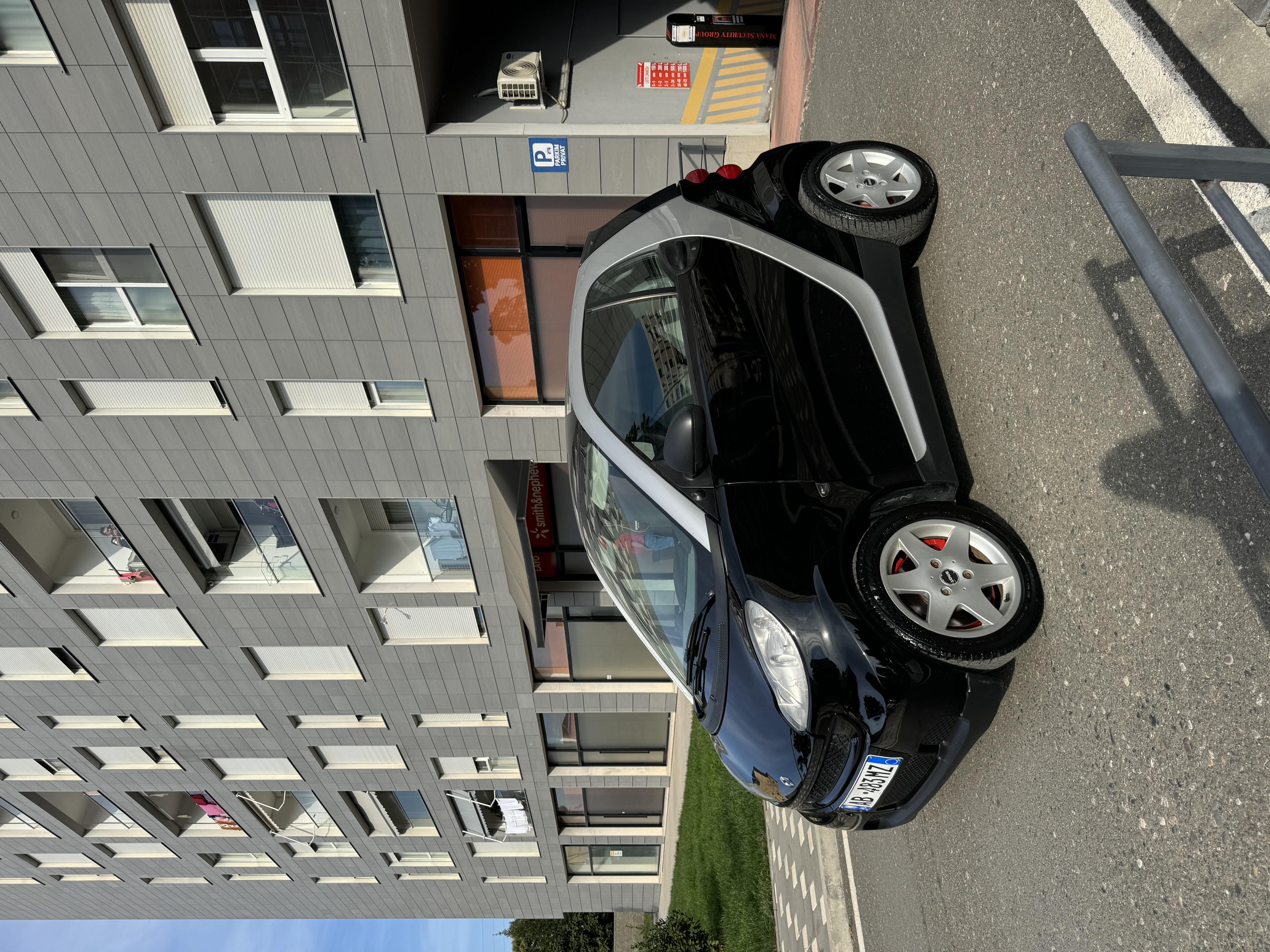 Viti 2008 1.0 benzin letra per 1 vit shum i paster brenda edhe jasht 0693233334