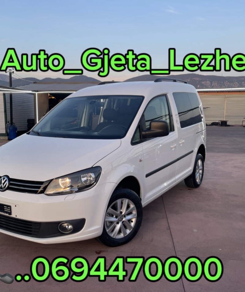 Shitet Lezhë 1€