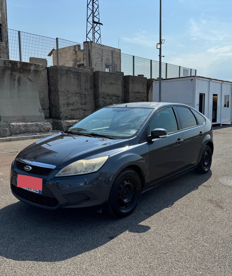 🇨🇭Shitet Ford Focus viti 2010 i ardhur nga Zvicra Letrat e sapo prera per 1 vit dhe kolaudimi per 2 vite kamio manuale motorri 1.6Benzin-Gaz impianti gazit Landi Renzo kompjuter bordi komanda ne timon xhamat eletrik xhamat e zi me leje radio cdplayer kondicioner gomat 90% hapje mbyllje qendrore me pult 3 celsa etj.Sherbimet e nevojshme gjithmone te kryera ne kohe nuk nderrohet,shitet per arsye se kam mar makine tjeter,mundesi kontrolli ku te doni per cdo gje.
Cmimi:2600Lek
Ne cel: +355 69 337 7812
Vendodhja:Durres