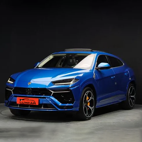 🟢 SHITET 🟢
LAMBORGHINI URUS 4.0 BENZINE V8 76,875KM 02.2021
‼ MAKINA VJEN ME POROSI NGA KOREA!‼

129,000€ 35 DITË DERI NË DURRËS (PA DOGANË)

🤝 PËR POROSI APO BLERJE, JU MIRËPRESIM NË ZYRËN TONË:
📍 RRUGA INFRAN TOMINI, LUXCAR

📞 🇦🇱 0696269999 / 0695141436
📞 🇰🇷 ‪+82 1041740436‬ / ‪+82 1049647664‬