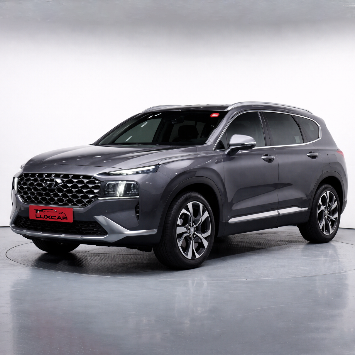 Hyundai 🟢 SHITET - VJEN ME POROSI NGA KOREA 🟢
HYUNDAI SANTA FE 2.2 4WD DIESEL PRESTIGE CHOICE 64,462KM 2023
19,600€ TRANSPORT RO-RO 35 DITË DERI NË DURRËS PA DOGANË
🤝 PËR POROSI APO BLERJE, JU MIRËPRESIM NË ZYRËN TONË:
📍 RRUGA INFRAN TOMINI, LUXCAR
📞 🇦🇱 0696269999 / 0695141436
📞 🇰🇷 +82 1041740436 / +82 1049647664