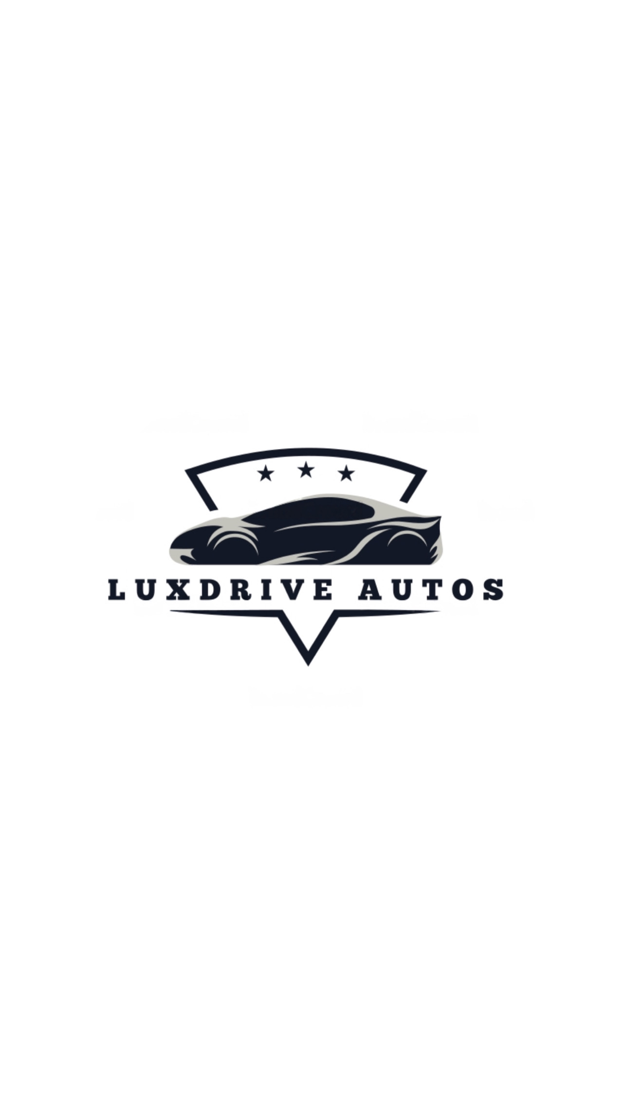 LuxDrive Autos Autos logo