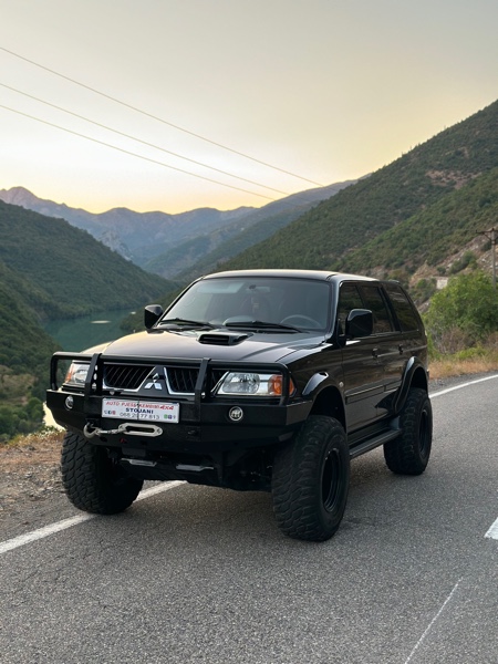Restauruar Totalisht Modifikuar Off Road Stage 1 Chip Tuning Organelle 5Ton