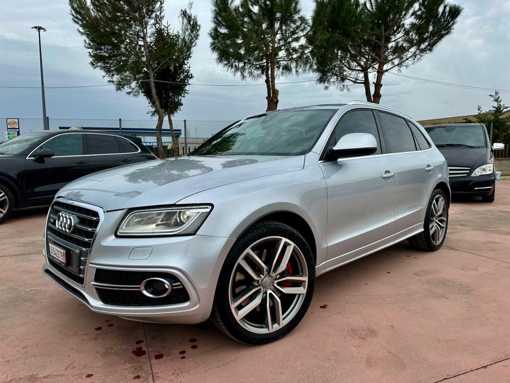 🇨🇭Auto_Gjeta_Lezhe.al

🇨🇭Audi SQ5 Diesel 
🇨🇭3.0 Quattro 
🇨🇭Importuar nga Zvicra 
🇨🇭Dogan tvsh te paguar
🇨🇭Viti prodhimit 2014
🇨🇭Qelsa dy
🇨🇭250 mi km qertifikuara 
🇨🇭Klima bizona
🇨🇭Navi blututh usb aux
🇨🇭Sallon gjys kamosh gjys lekur
🇨🇭Sendile full elektike me memorje
🇨🇭Sendile me ngrohje
🇨🇭Eco trafik
🇨🇭Bagazh me komando elektrike
🇨🇭Pasqyra palosje 
🇨🇭Distronik
🇨🇭F1 Ne Timon
🇨🇭Gjam full sensor
🇨🇭Sherbime te kryara
🇨🇭Qmimi diskutushem 
🇨🇭ne super gjendje per me teper na kontaktoni ne📞..0694470000