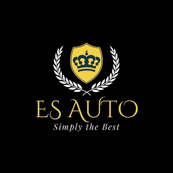 Es Auto Albania logo