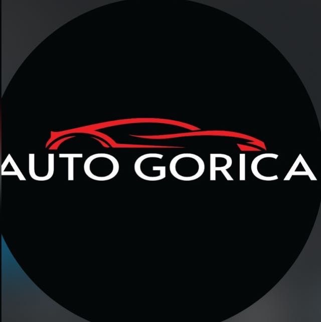 Auto Gorica Gorica logo