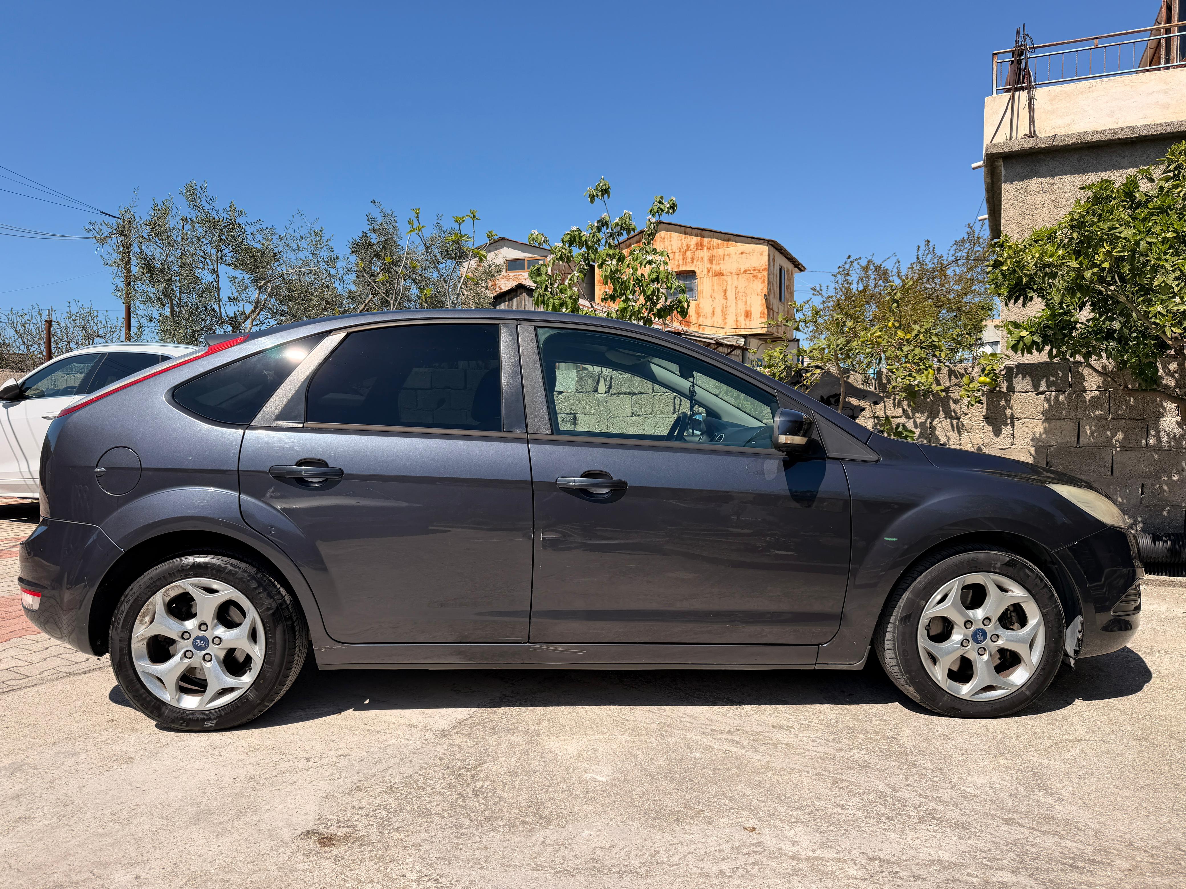 Ne gjendje shume te mire. Perdorur vetem nga 1 pronar dhe eshte blere me KM zero tek perfaqesuesi i Ford ne Shqiperi.