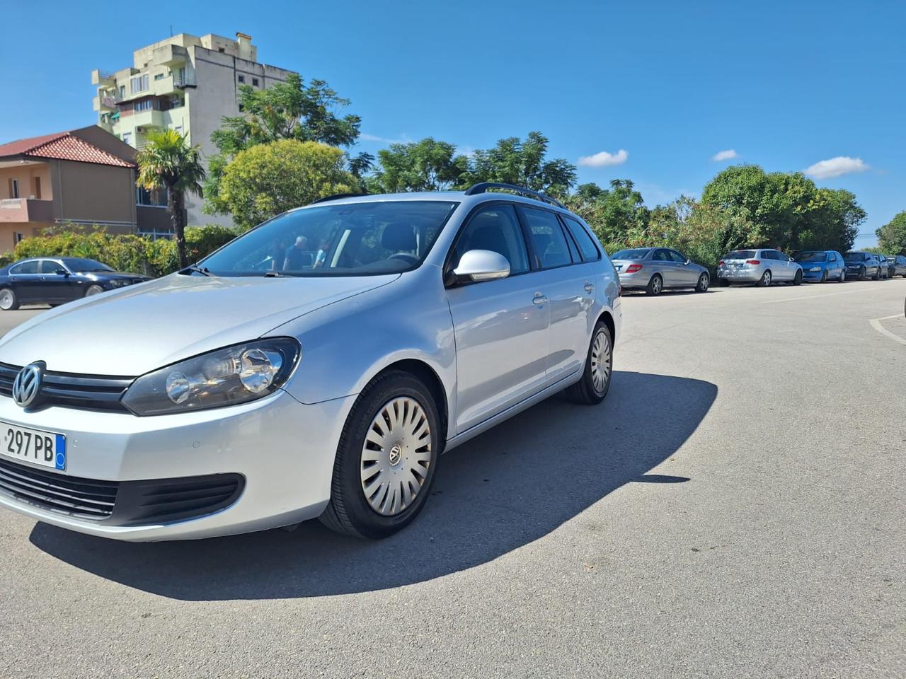 Volkswagen Makina ne gjendje te mire,cmimi i diskutueshem..nr tel 0682065347