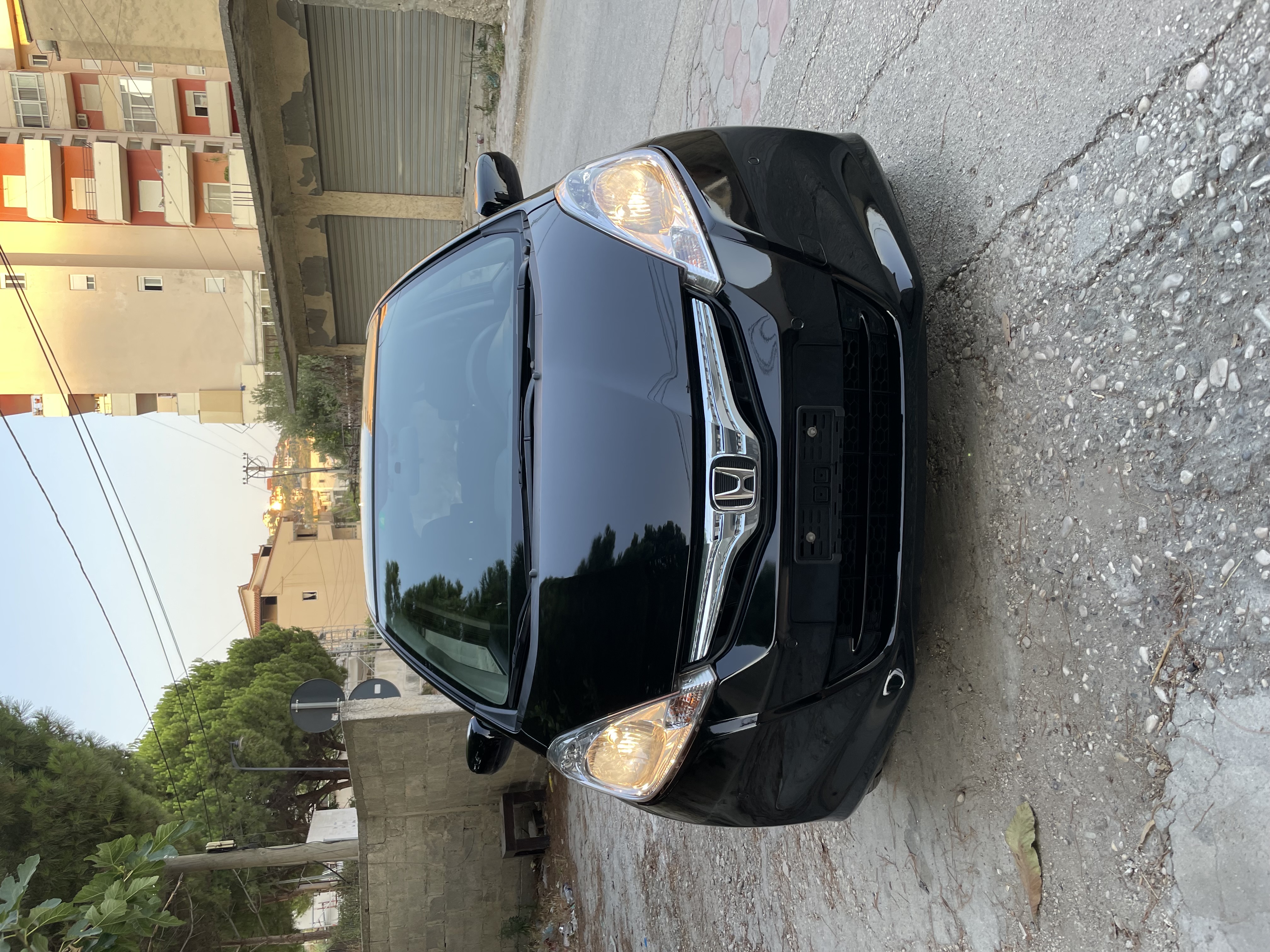 Honda jazz benzin dhe hybride e sapo ardhur nga 🇨🇭🇨🇭🇨🇭