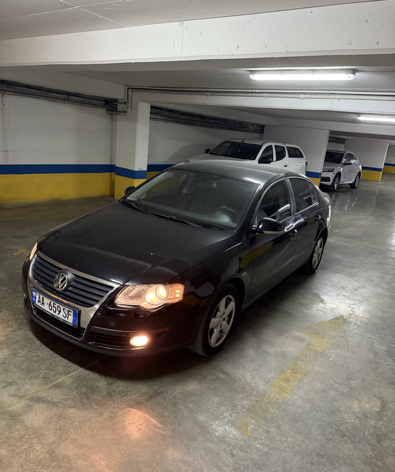 Volkswagen OKAZION 3500€
Nr 0696068575 (vetem whatsapp)
Passat 2.0 TDI ( nafte)
Viti 2007
300mij km te vetat
Makina eshte makin personale ne gjendje shume te mira mund ta kontrolloni te tekniku juaj