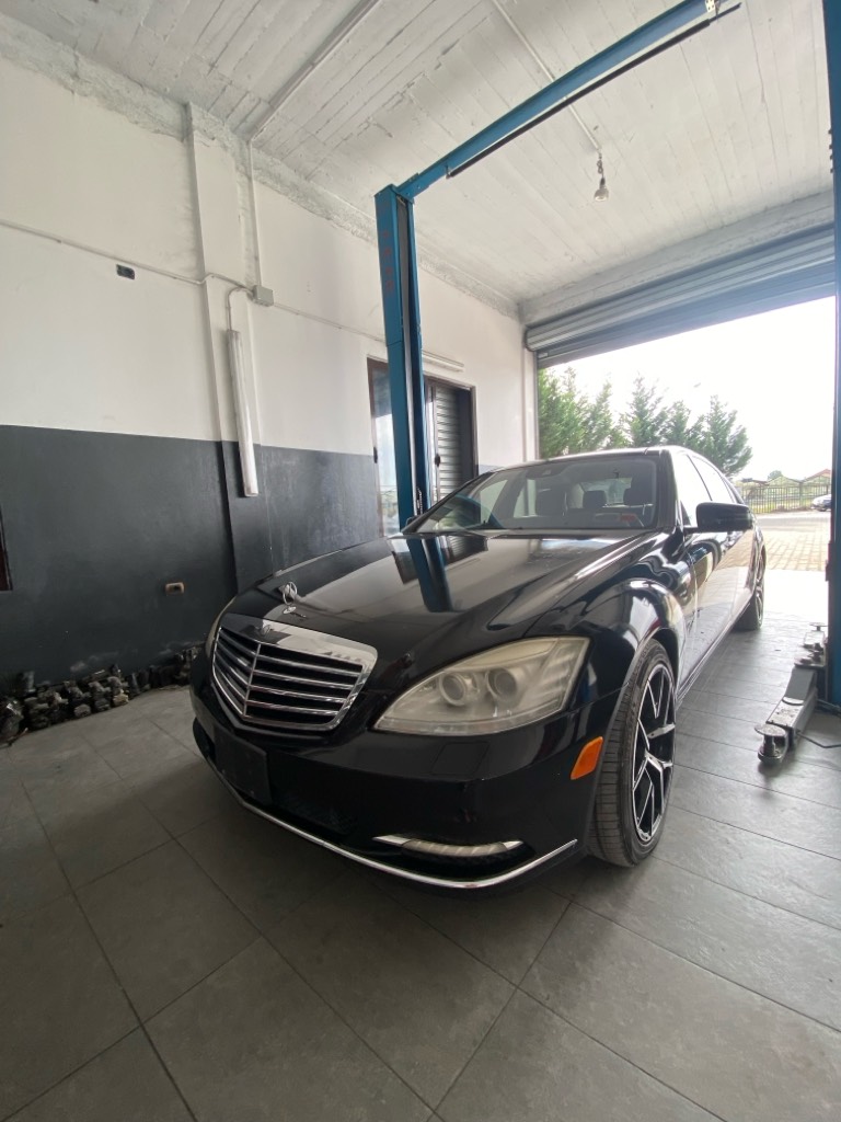Shitet S 550 Benzin+Gaz
180 km
Panoram
Ardhur nga amerika
Me dogane te paguar gati per targa
2010
Ka nevoj per gjera te vogla estetike
Cmimi okazion 9000€
Tel 0697806634