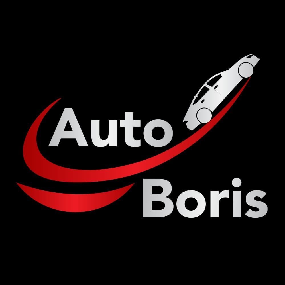Auto Boris logo