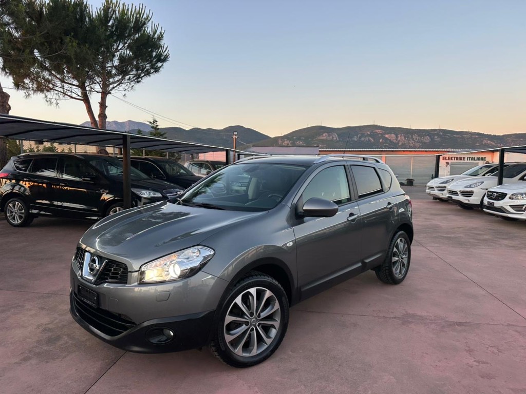 🇨🇭Auto_Gjeta_Lezhe.al

🇨🇭Nisan Qashqai
🇨🇭2.0 Diesel 
🇨🇭Automat
🇨🇭Importuar nga Zvicra
🇨🇭Dogan e paguar gati per targa
🇨🇭Viti prodhimit 2011
🇨🇭 4X4
🇨🇭230 mi km qertifikuara 
🇨🇭Sallon LEKUR
🇨🇭Full Panoramic
🇨🇭Kamera full 360 gr
🇨🇭Gjamat e zi
🇨🇭Sistem alarm
🇨🇭Ksenon
🇨🇭Navi blututh aux kart memory
🇨🇭Ne Gjendje perfekt
🇨🇭Qmim i diskutushem
per me teper na kontaktoni ne nr 📞… 0694470000