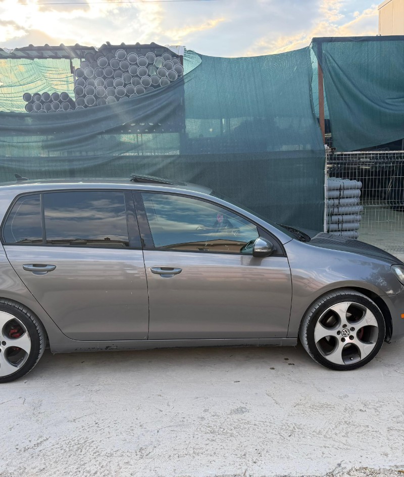 🚘 Shitet Golf 6
✔️ Viti 2011
✔️ Motor 2.5 Benzin + Gas 100% STAG
✔️ Letra sapo paguara
✔️ Kualidim për 2 vite
✔️ Super gjendje motorrike, kamjo dhe xhenerike
✔️ Të gjitha shërbimet e kryera☎️+355 68 470 3185
💶 Cmimi: 6200€ I diskutushem