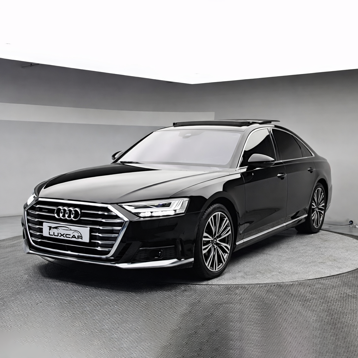 🟢 SHITET - VJEN ME POROSI NGA KOREA 🟢
AUDI A8 50TDI QUATTRO 95,300KM 2021

34,700€ TRANSPORT RO-RO 35 DITË DERI NË DURRËS PA DOGANË

🤝 PËR POROSI APO BLERJE, JU MIRËPRESIM NË ZYRËN TONË:
📍 RRUGA INFRAN TOMINI, LUXCAR

📞 🇦🇱 0696269999 / 0695141436
📞 🇰🇷 ‪+82 1041740436‬ / ‪+82 1049647664‬